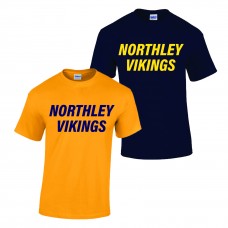 Northley Short Sleeve T-Shirt